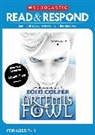 Powell Jillian - Artemis Fowl