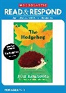 Celia Warren - The Hodgeheg