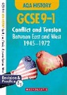 Nathalie Harty, Wallace Andrew - Conflict and tension between East and West, 1945-1972 (GCSE 9-1 AQA History)