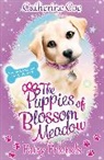 Coe Catherine - Puppies of Blossom Meadow: Fairy Friends (Puppies of Blossom Meadow #1)