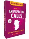 Rob Pollard - An Inspector Calls AQA English Literature