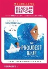King Charlotte - The Proudest Blue