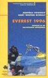 Anatolij Bukreev, G. Weston DeWalt - Everest 1996. Cronaca di un salvataggio impossibile