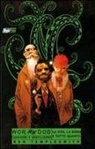 Ben Templesmith - Templesmith, B: Cadavere e gentiluomo. Wormwood