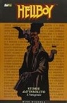 Mike Mignola - Storie dell'insolito. L'integrale. Hellboy