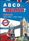 ABCD... english! Dizionario inglese-italiano, italiano-inglese