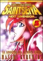 Masami Kurumada - Kurumada, M: I cavalieri dello zodiaco. Saint Seiya. Next di