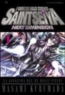 Masami Kurumada - Kurumada, M: I cavalieri dello zodiaco. Saint Seiya. Next di