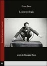 Franz Boas - L' antropologia