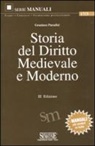Graziano Paradisi - Storia del diritto medievale e moderno