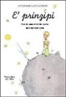 Antoine de Saint-Exupéry - Prinzipì (Il piccolo principe in romagnolo) (E')