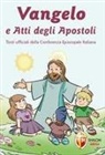 Mariano Grosso - Vangelo e Atti degli Apostoli