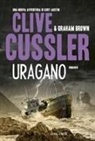 Graham Brown, Clive Cussler - Uragano