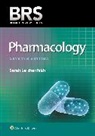 Sarah Lerchenfeldt, Gary Rosenfeld - BRS Pharmacology