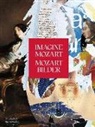 Mozartfest Würzburg - IMAGINE MOZART | MOZART BILDER