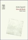 Alenka Zupancic, L. F. Clemente - Etica del reale. Kant. Lacan