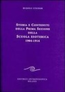 Rudolf Steiner - Storia e contenuti della prima sezione della scuola esoterica. 1904-1914