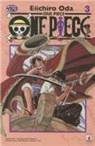 Eiichiro Oda - Oda, E: One piece. New edition