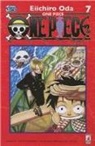 Eiichiro Oda - Oda, E: One piece. New edition