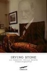 Irving Stone - Le passioni della mente. Il romanzo di Sigmund Freud