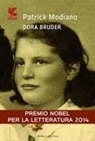 Patrick Modiano - Dora Bruder