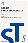 Alfred R. Hall, Eric J. Holmyard, Charles Singer, Trevor Williams - L' Età dell'Acciaio (1850-1900)