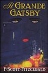 Francis Scott Fitzgerald - The Great Gatsby