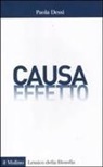 Paola Dessì - Causa/effetto