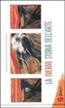Sylvain Coyssard, Alexis Lemoine, Roberto Piumini - La (vera!) storia dell'arte