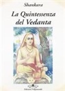 La quintessenza del Vedanta