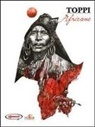 Sergio Toppi - Africane