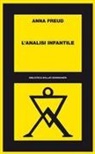 Anna Freud - L' analisi infantile