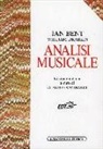 Ian Bent, William Drabkin, C. Annibaldi - Analisi musicale