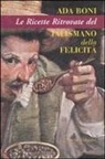 Ada Boni - Le ricette ritrovate del talismano della felicità