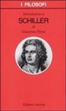 Giovanna Pinna - Introduzione a Schiller