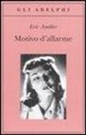 Eric Ambler - Motivo di allarme