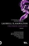 Laurell K. Hamilton - Incubus dreams