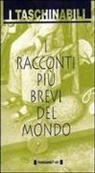 G. Toti - I racconti più brevi del mondo