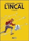 Alejandro Jodorowsky, Moebius - L' incal. L'integrale