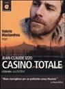 Jean-Claude Izzo, Valerio Mastandrea - Casino totale letto da Valerio Mastandrea. Audiolibro. CD Audio formato MP3 (Audiolibro)