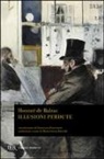 Honoré de Balzac - Le illusioni perdute