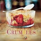 Camille Le Foll, Ida Akiko - Crumbles