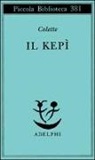 Colette - Il kepì