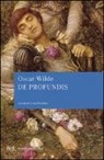 Oscar Wilde, L. Scarlini - De profundis