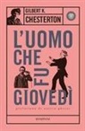 Gilbert K. Chesterton - L' uomo che fu giovedì