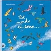 Benoit Marchon, Robin - Nel mondo ci sono