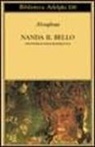 Asvaghosa, A. Passi - Nanda il bello (Saundarananda-Mahakavya)