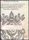 Hubert Wolf - Storia dell'Indice