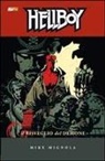 Mike Mignola, A. Danesi - Mignola, M: Risveglio del demone. Hellboy