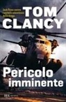 Tom Clancy - Pericolo imminente